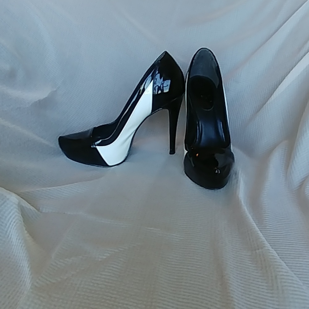 2008 Aldo Platform Pumps